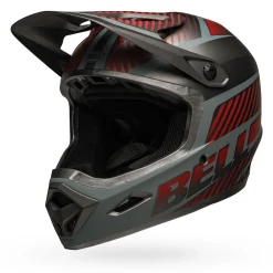 Mountain-Bell Helmets Transfer