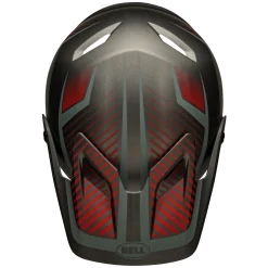 Mountain-Bell Helmets Transfer