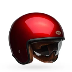Street-Bell Helmets TX501