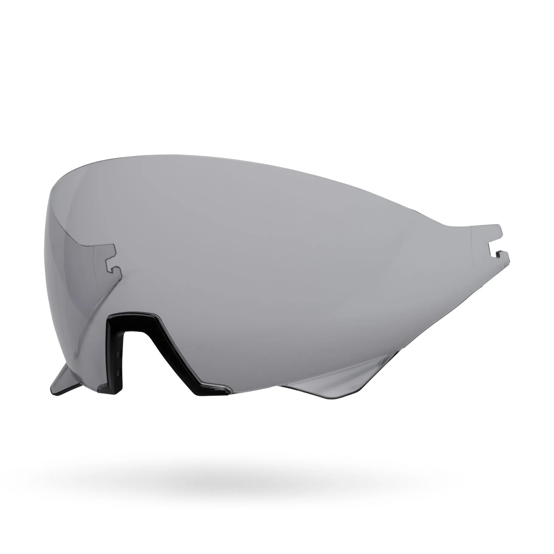 Shields-Bell Helmets TX-501 Shield Light Smoke